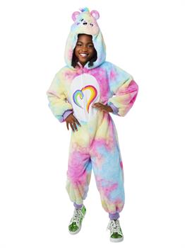 Carebears: Togetherness Bear Child Comfywear Costume