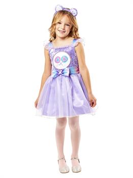 Carebears: Share Bear Child Tutu Dress 
