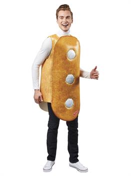 Hostess Twinkie Adult Costume (OS)