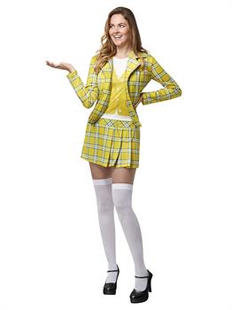 Clueless: Cher Adult Costume