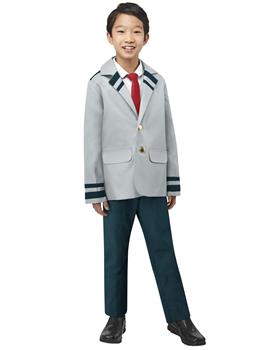 My Hero Academia Child Costume