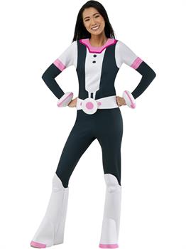 My Hero Academia: Ochaco Uraraka Adult Costume