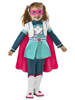 Starbeam Toddler Costume