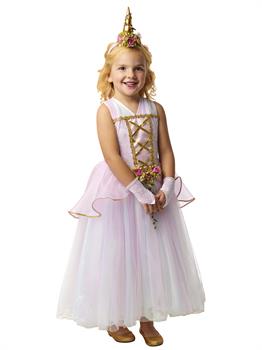 Unicorn Princess Child Costume