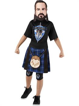WWE Drew McIntyre Child Costume