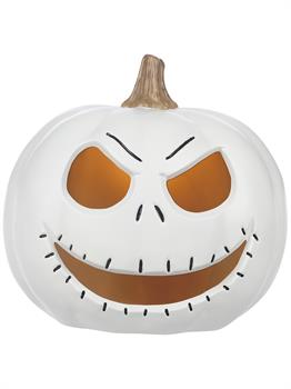 NBC Jack Light Up 16" Pumpkin