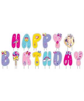 Jo Jo Siwa Happy Birthday Yard Décor Sign