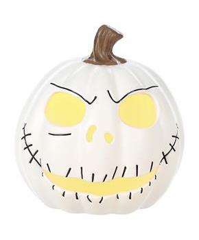 NBC Jack Light Up 10" Pumpkin