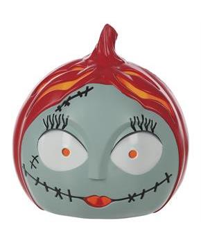 NBC Sally Light Up 10" Pumpkin