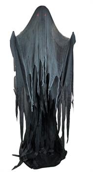 9 Ft. Standing Light Up Reaper