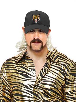 Tiger Trainer Mullet Hat