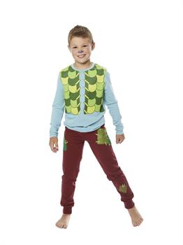 Trolls Branch Boys Child Costume