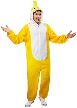 Adult Baby Shark Comfy Wear Costume