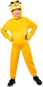 Kid's Garfield Costume