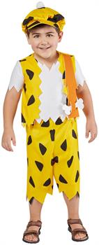 The Flintstones Bamm-Bamm Costume for Toddlers