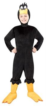 Kids' Looney Tunes Daffy Duck Costume