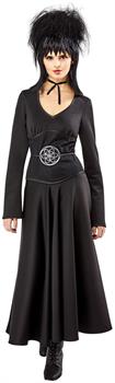 Women's Beetlejuice 2 Lydia Deetz Costume