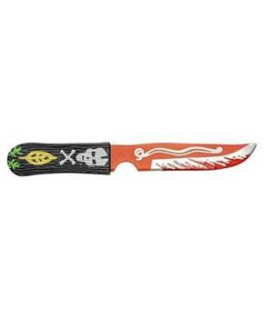 Adult Child's Play 2 Chucky Voodoo Knife Prop