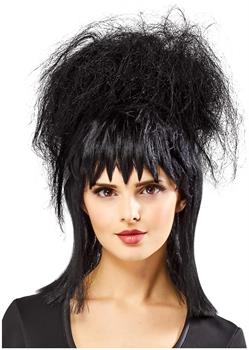 Women's Beetlejuice Lydia Deetz Wig