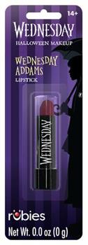 Wednesday Addams Lipstick