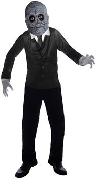 Boys Mr. Slim Costume