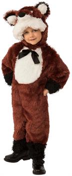 Fox Infant Costume