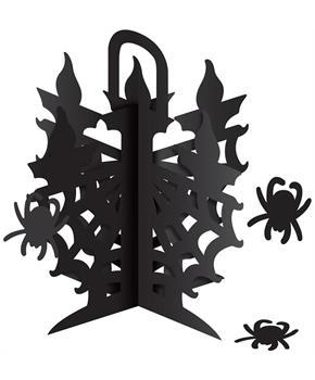 3-D Candelabra Centerpiece