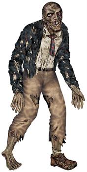 Jointed Zombie