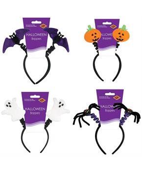 Halloween Boppers