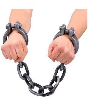 Plastic Shackles