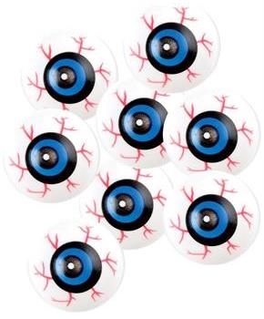 Eyeballs