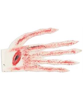 Bloody Glove