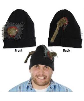 Rat Knit Cap