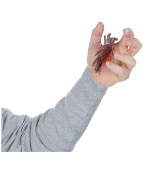 Bloody Blade Glove