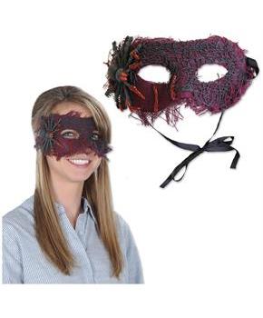 Spider Mask