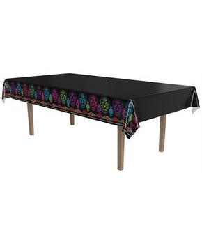 Day Of The Dead Tablecover