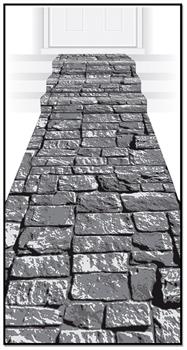 Stone Path Runner