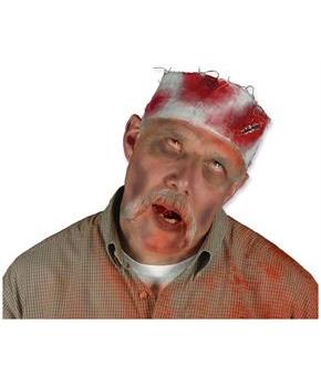 Bloody Gauze Headband
