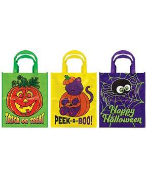 Trick Or Treat Bags