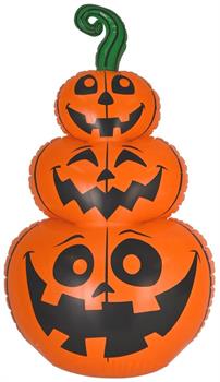 Inflatable J-O-L Stack