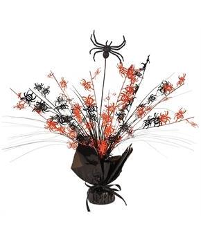 Spider Gleam 'N Spray Centerpiece