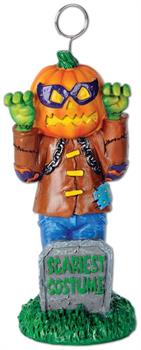 Scariest Trophy