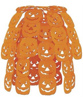Jack-O-Lantern Cascade