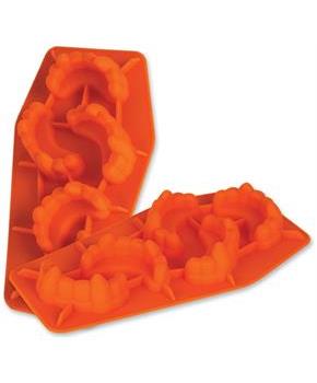 Frozen Fangs Ice Mold