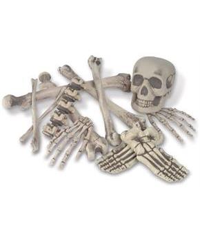 Bag 'O Bones