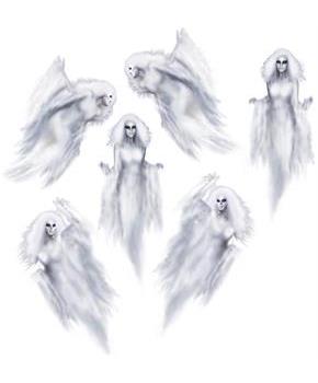 Ethereal Ghost Props