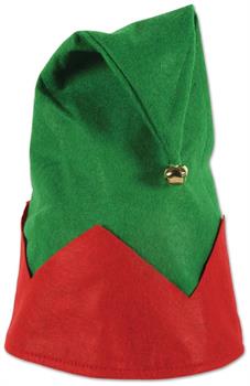 Felt Elf Hat