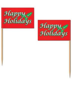 Happy Holidays Picks