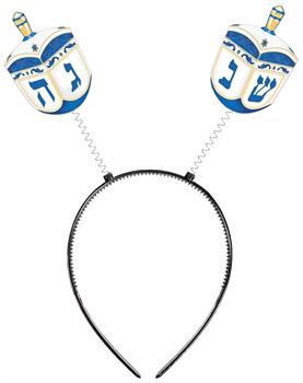 Dreidel Boppers