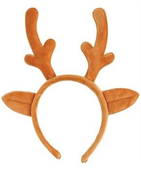 Reindeer Antlers
